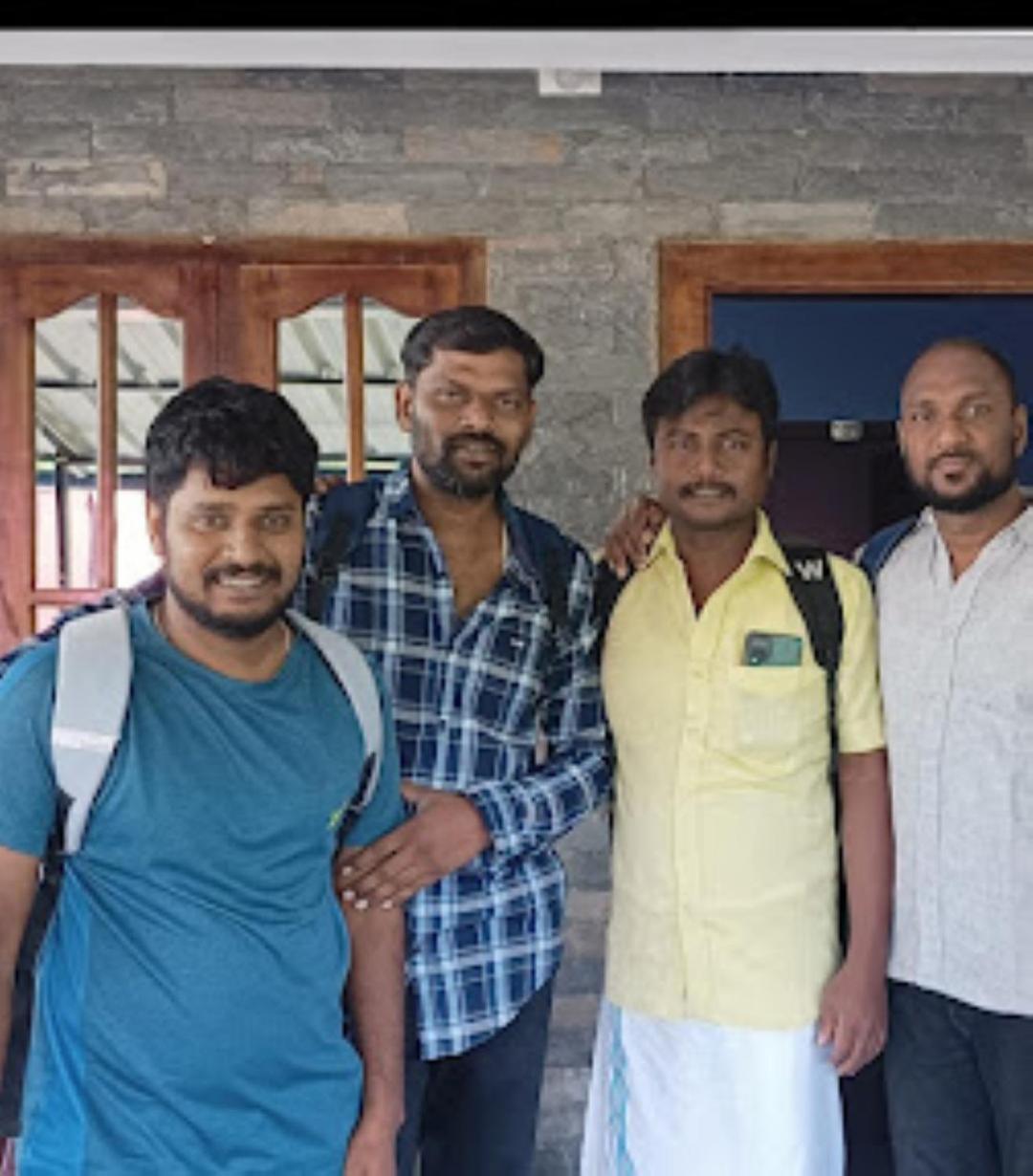 CARMEL HOMESTAY , Munnar view 4