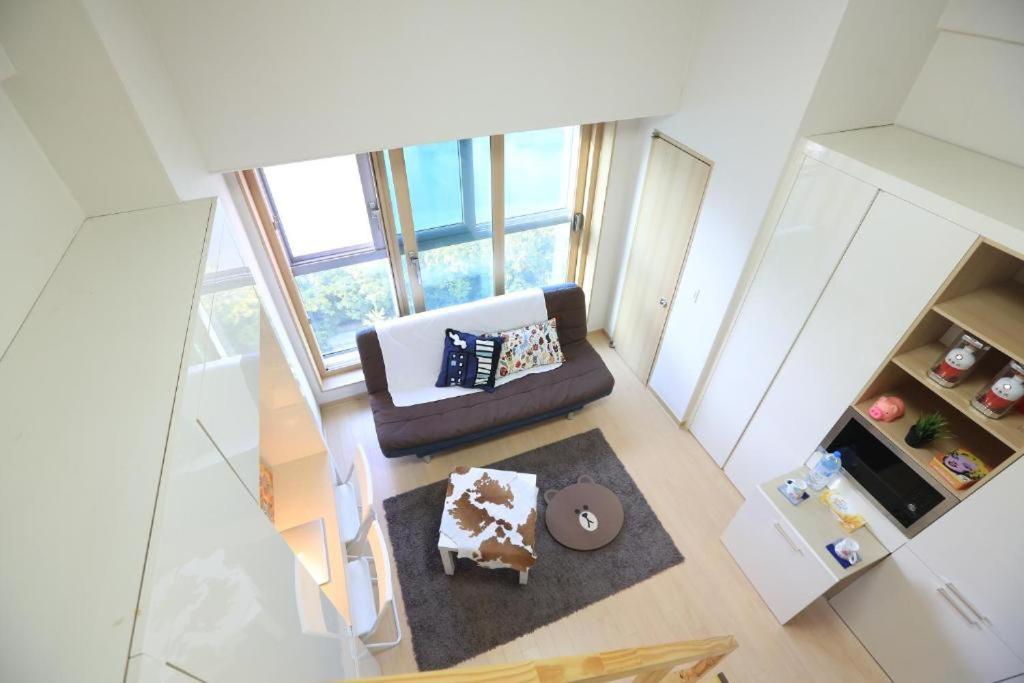 LAKE VIEW LOFT JAMSIL view 3