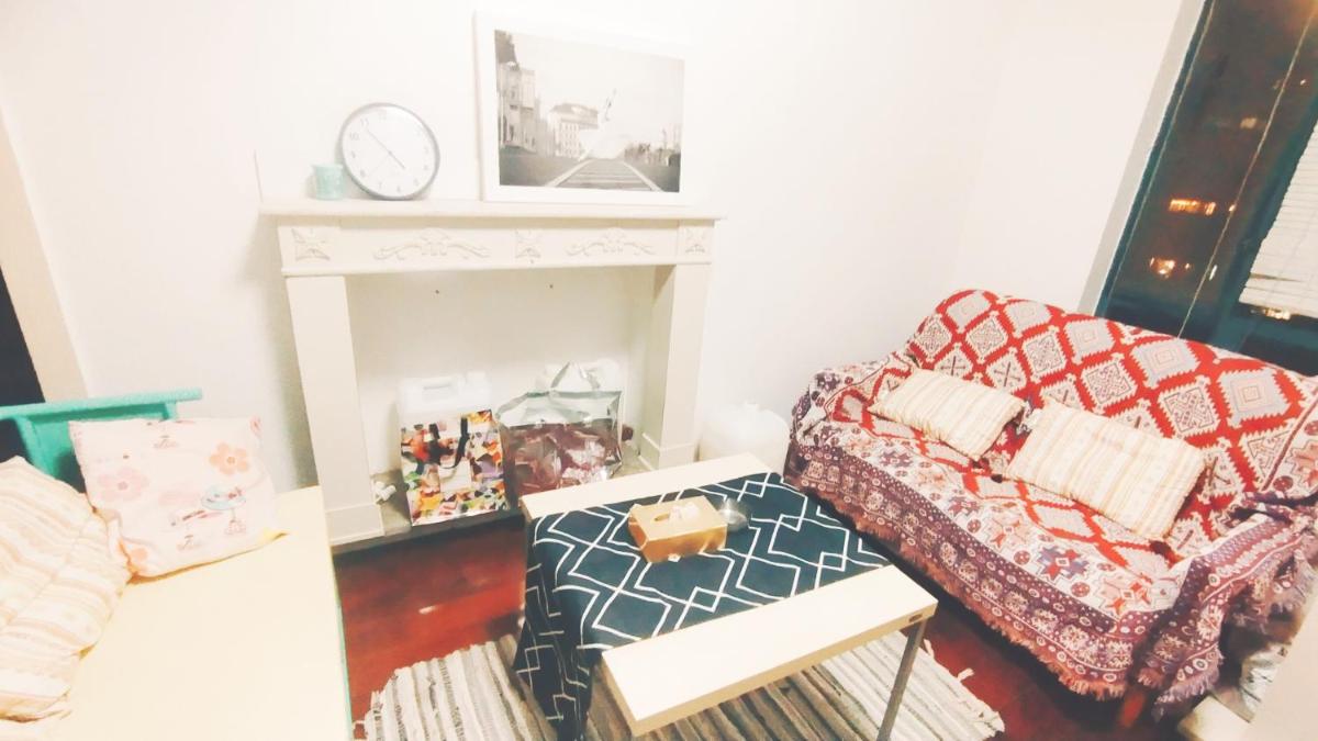 The Green Room
