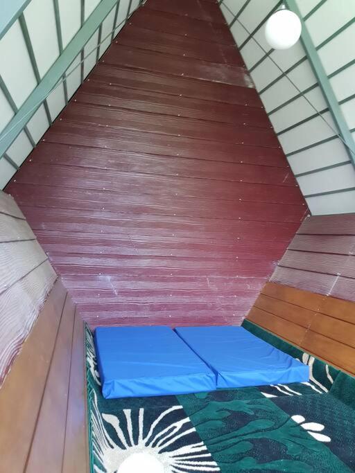 Villa Songgokerto Batu view 3