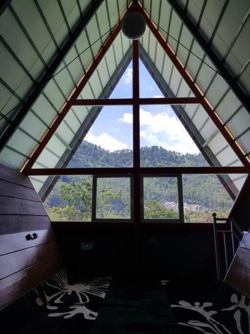 Villa Songgokerto Batu view 4