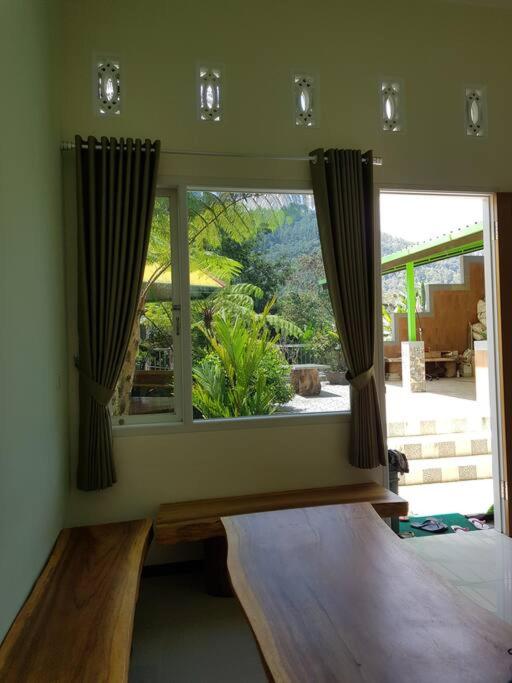 Villa Songgokerto Batu view 5