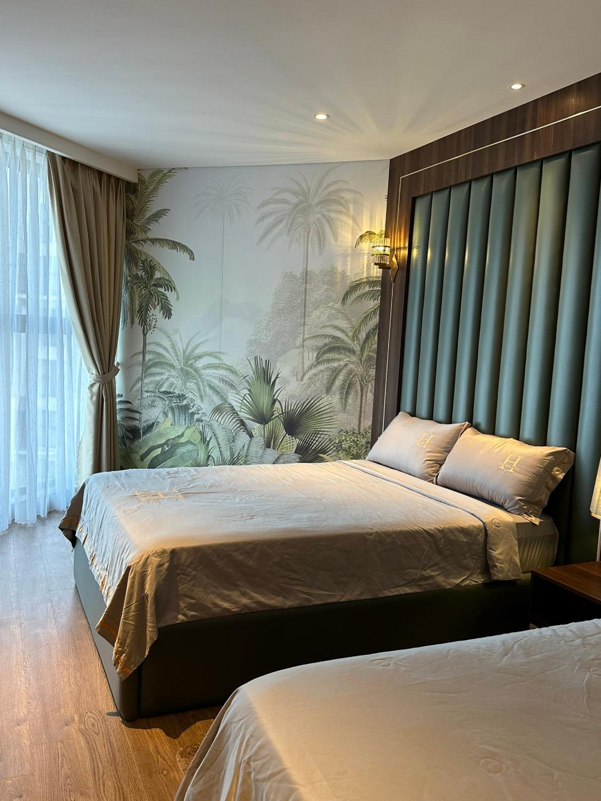 Apec Mandala Mui Ne by LHG - Sea View, Infinity Pool, Alacarte, 17m to Bàu Trắng Bình Thuận view 4
