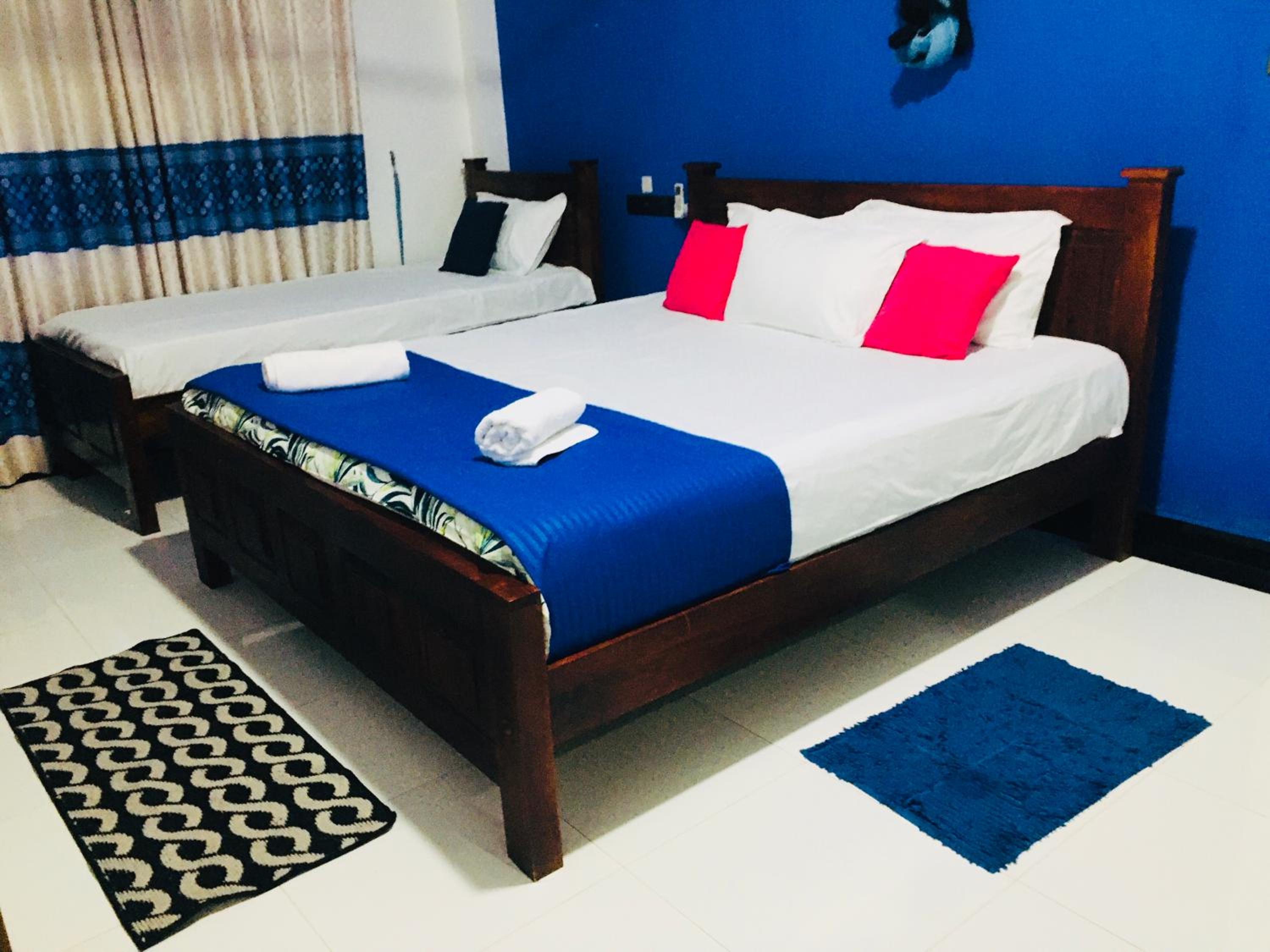 Yala Grand Homestay view 5