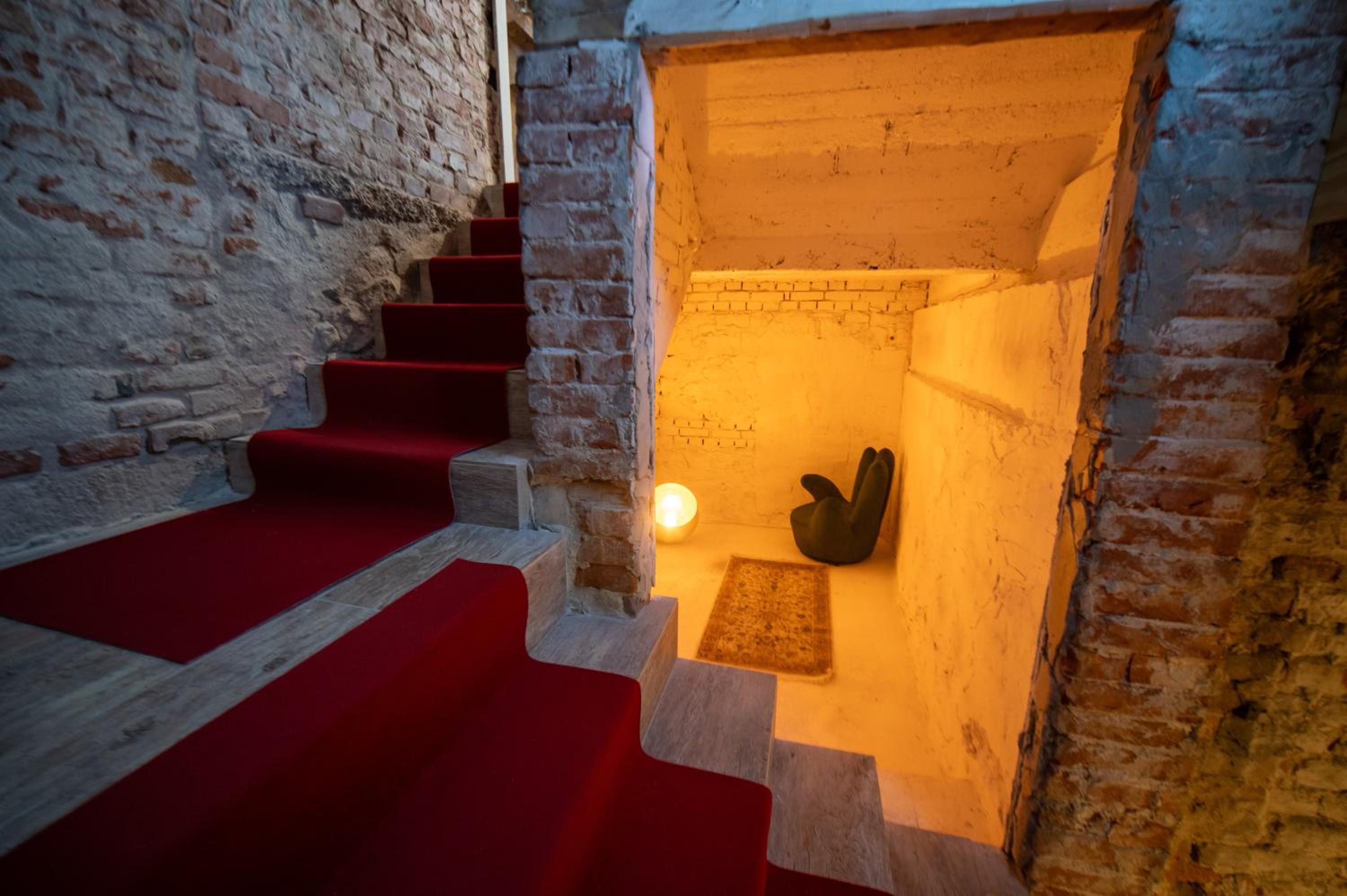 ATLAS HOUSE Luxury Suites