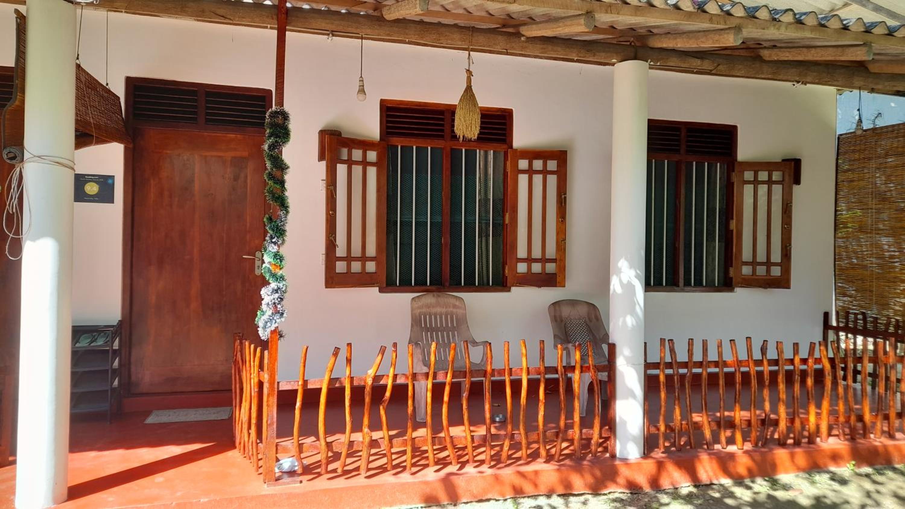 Ranmitha Villa Weligama, photo 23