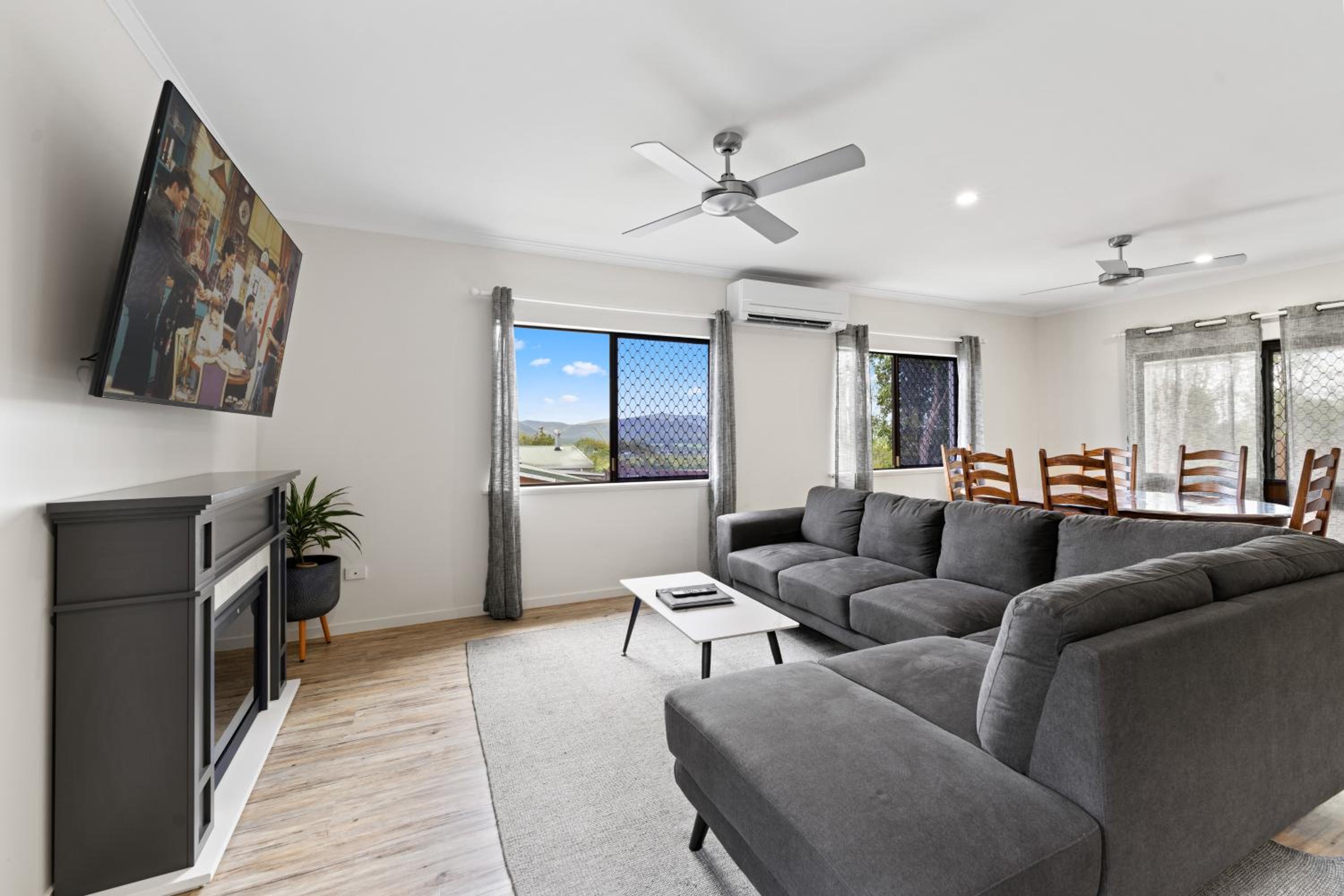 Highview Atherton
