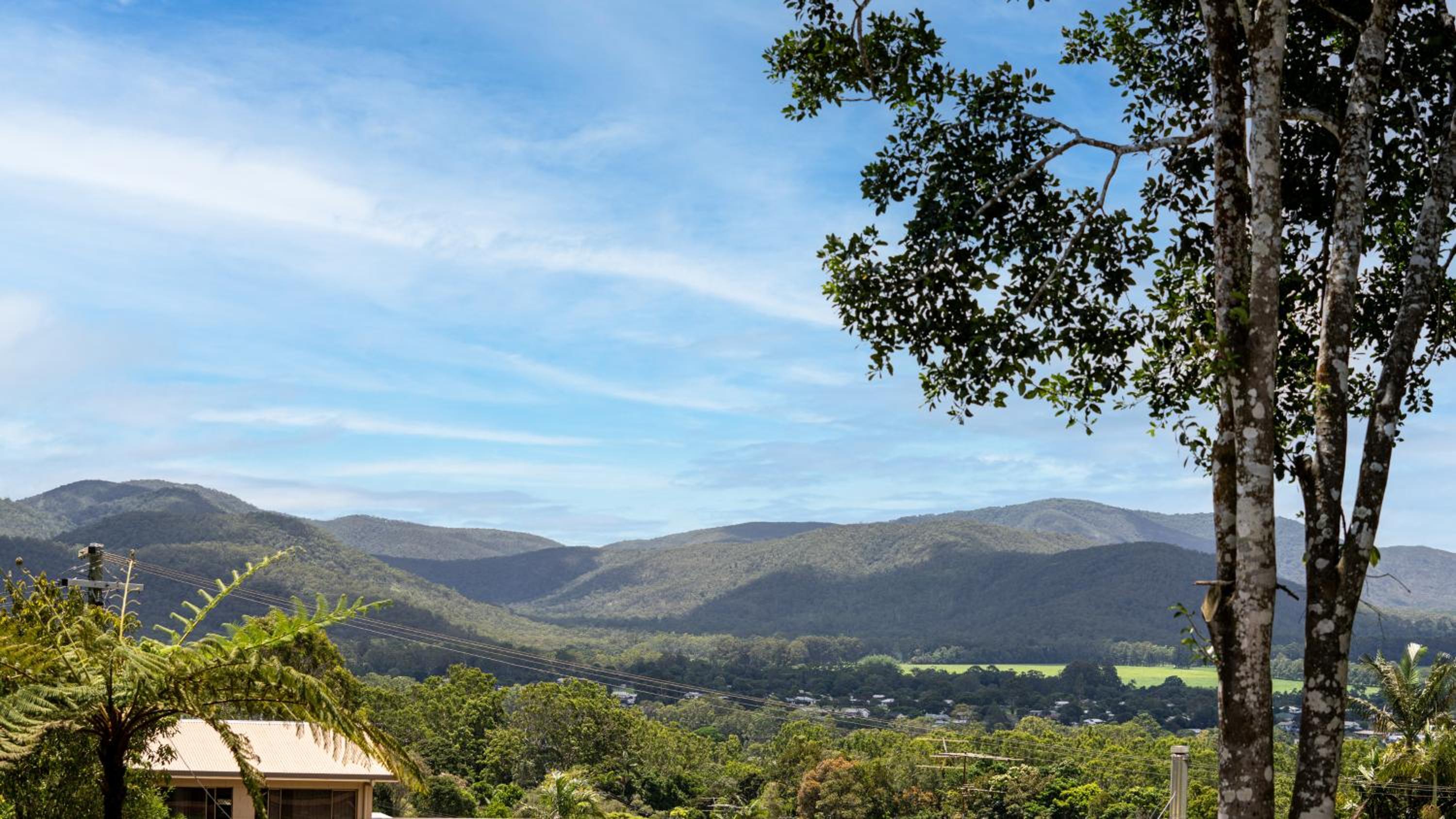 Highview Atherton