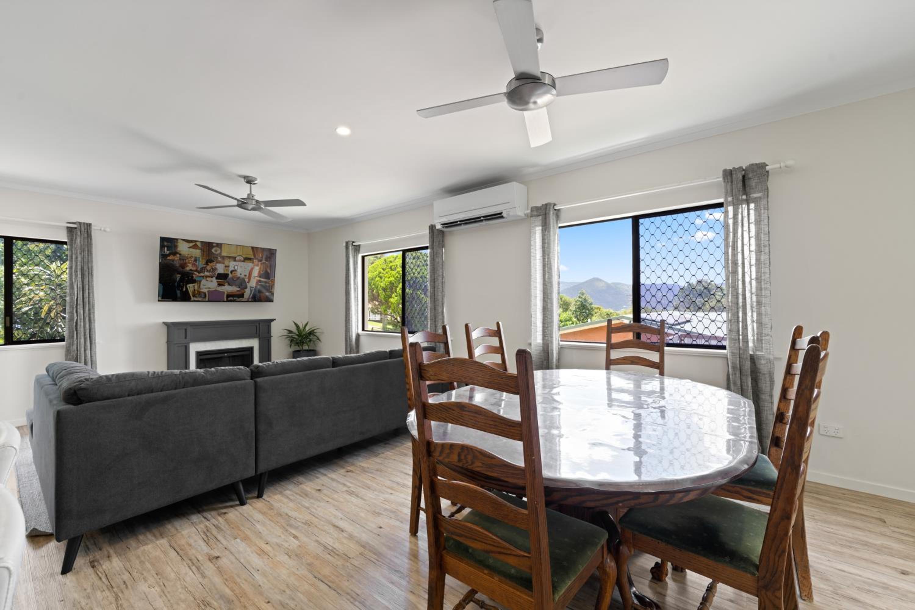 Highview Atherton