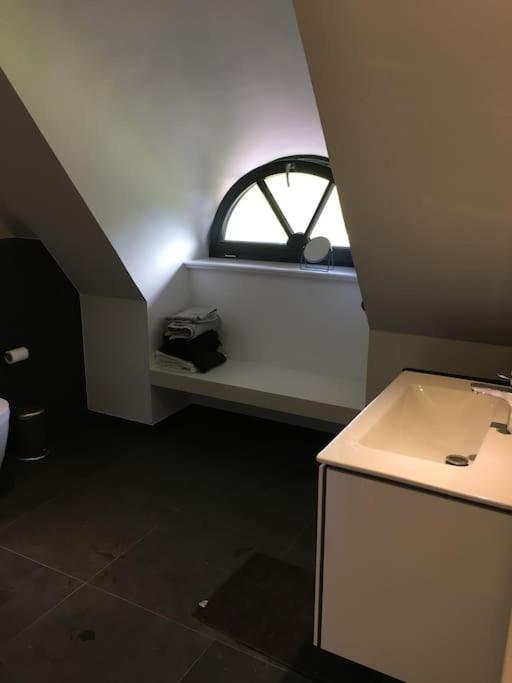 Reetdachhaus bei St Peter-Ording - Tating view 2