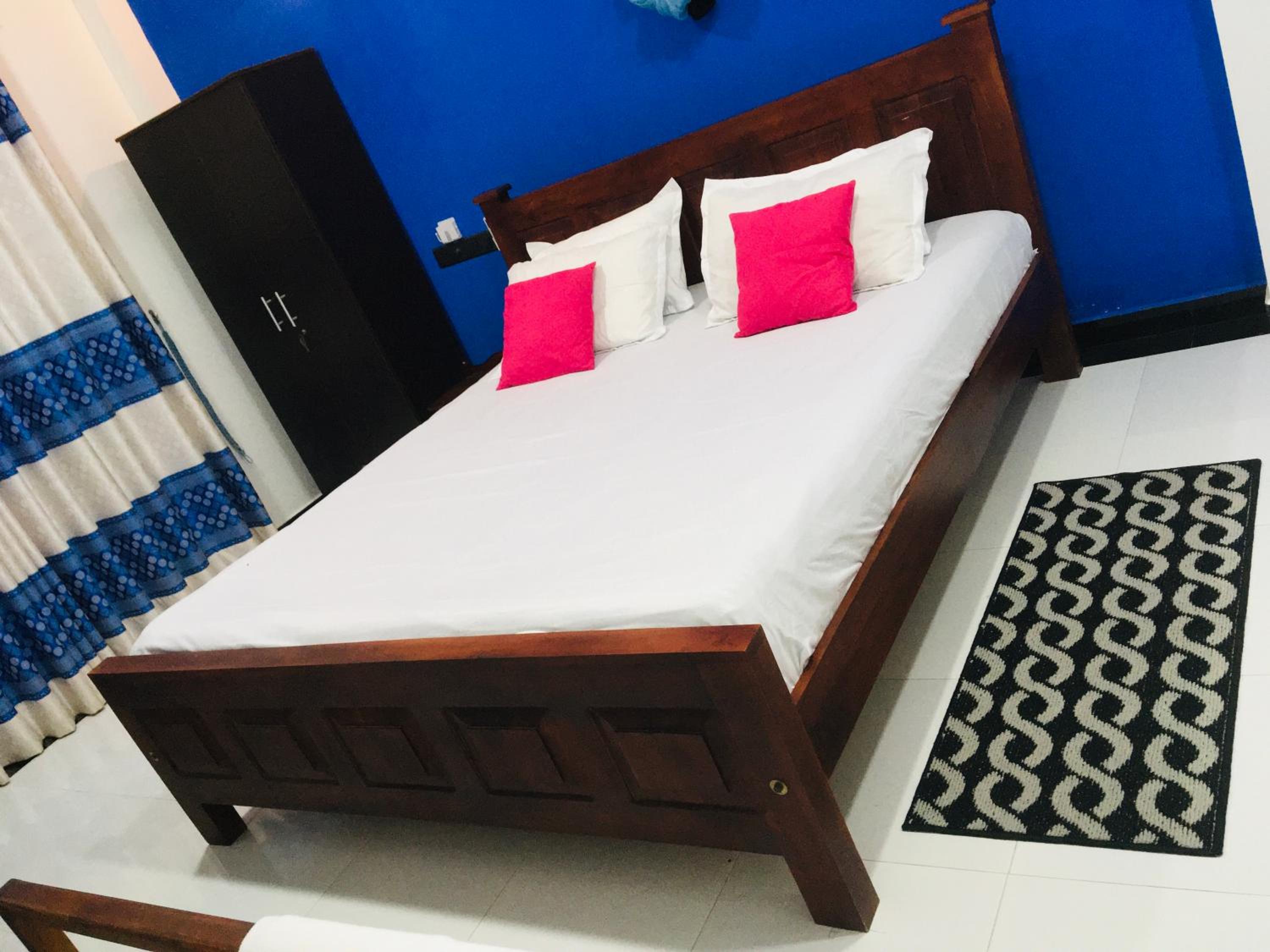 Yala Grand Homestay view 2