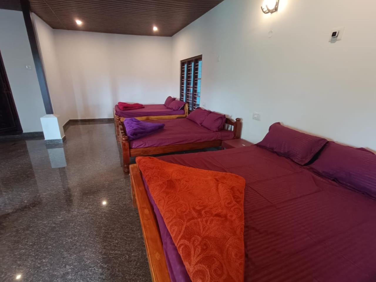 Jishi Homestay