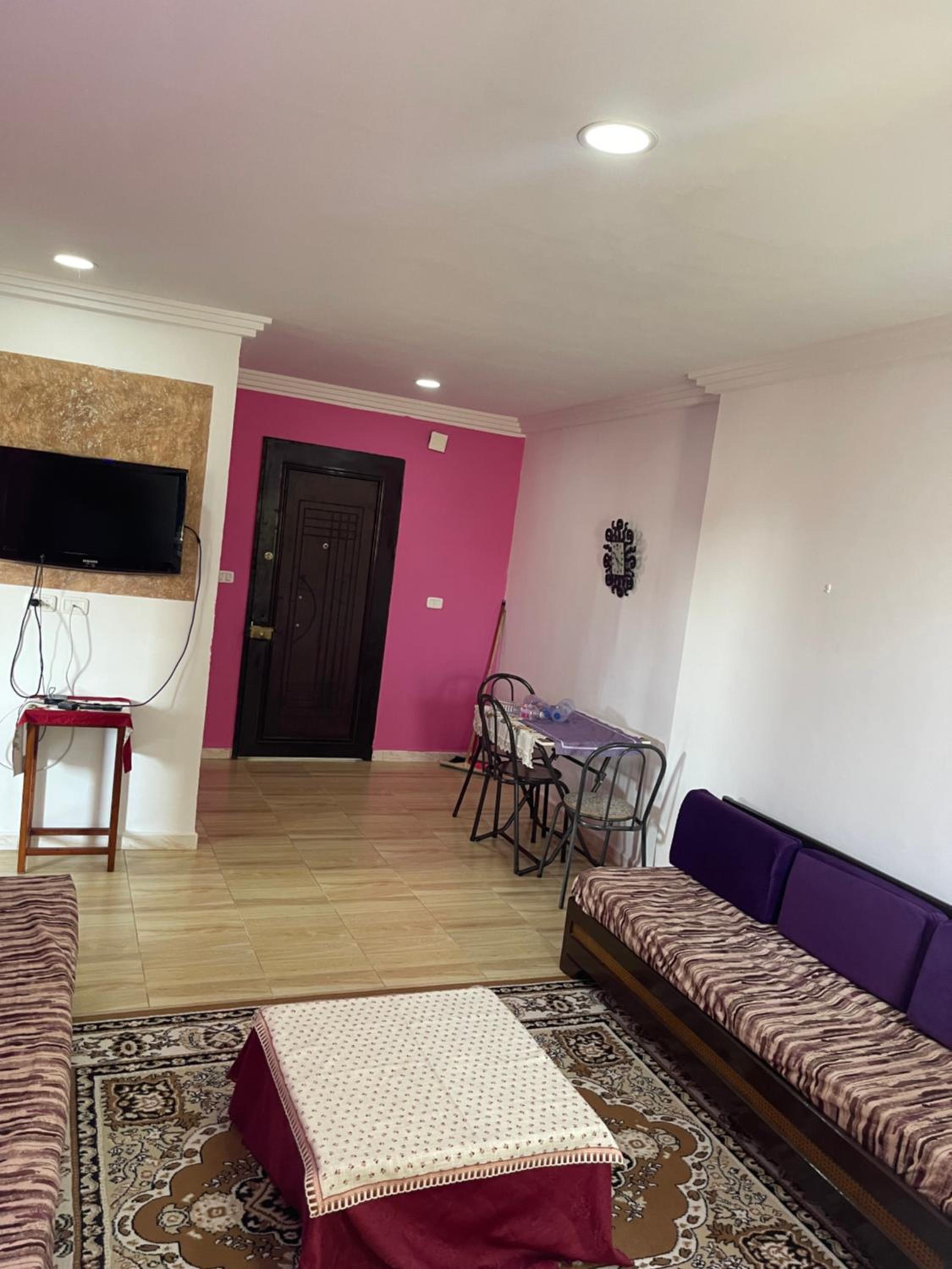 cosy Furnished appartment view 4