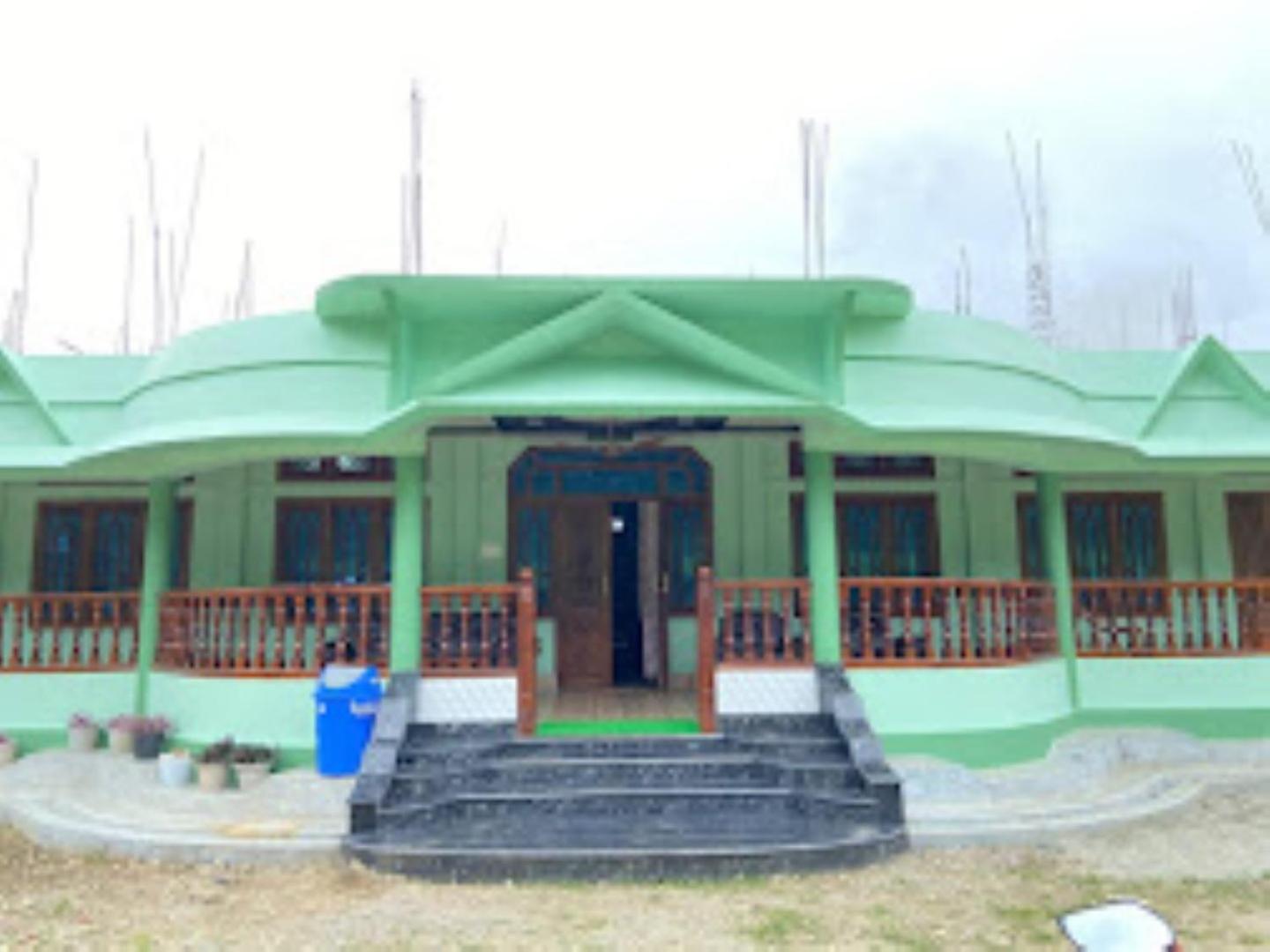 Ninashi Homestay Wakro view 3