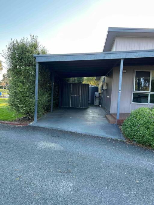 Self Contained Villa