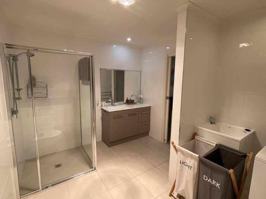 Self Contained Villa