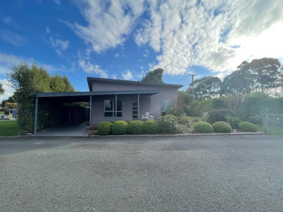 Self Contained Villa