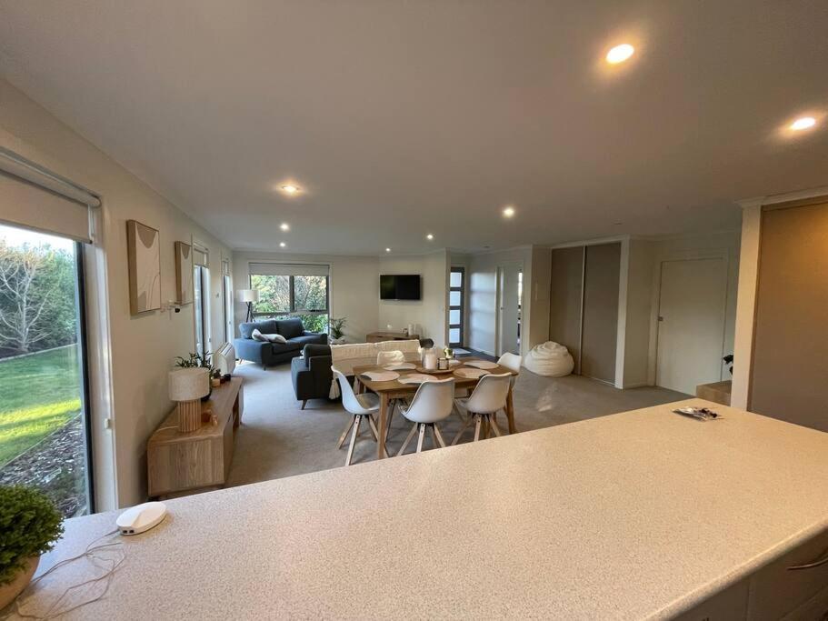 Self Contained Villa
