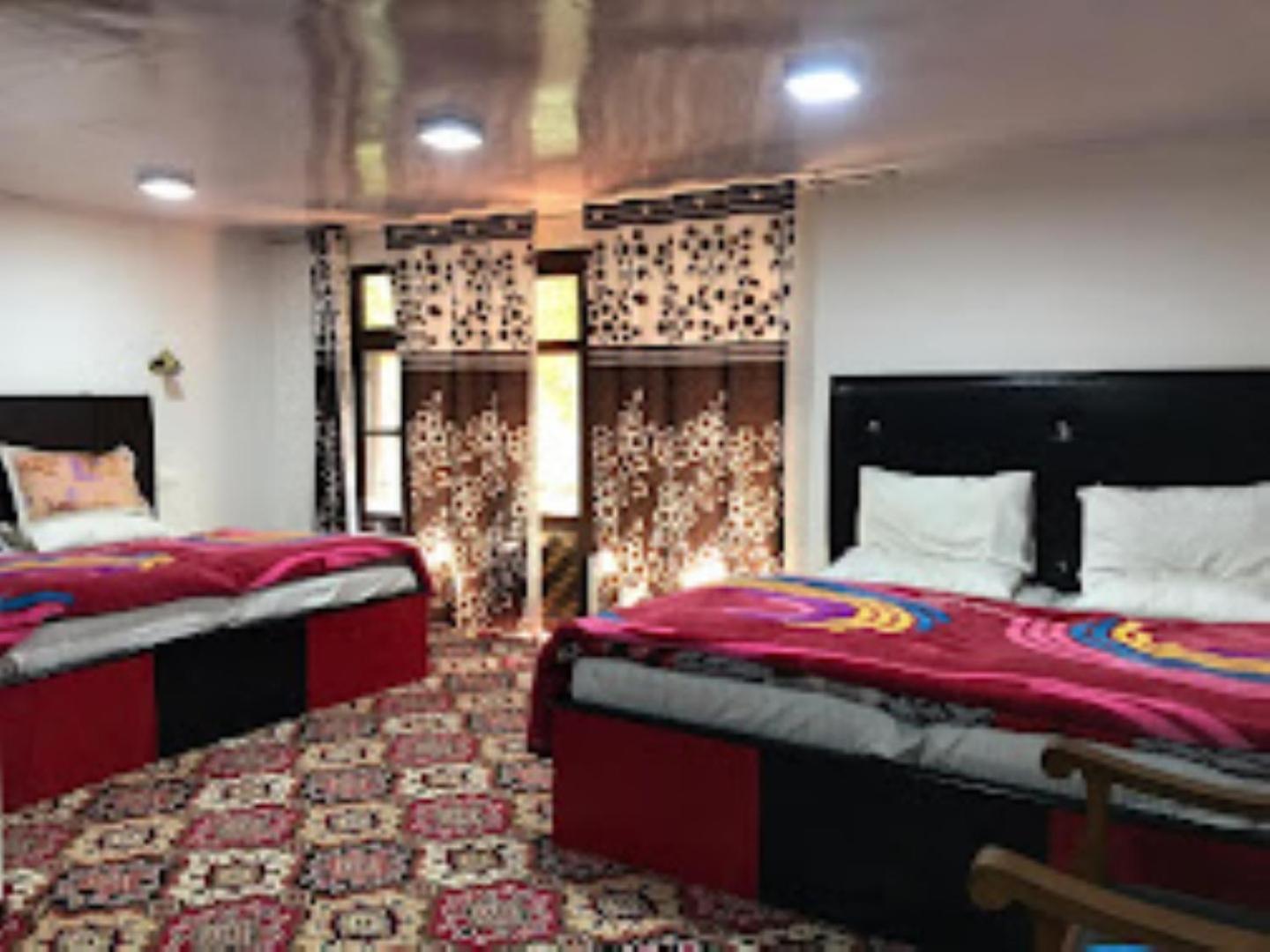 Hotel Chinar Palace Pahalgam