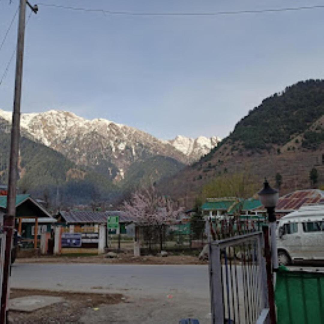 Hotel Chinar Palace Pahalgam