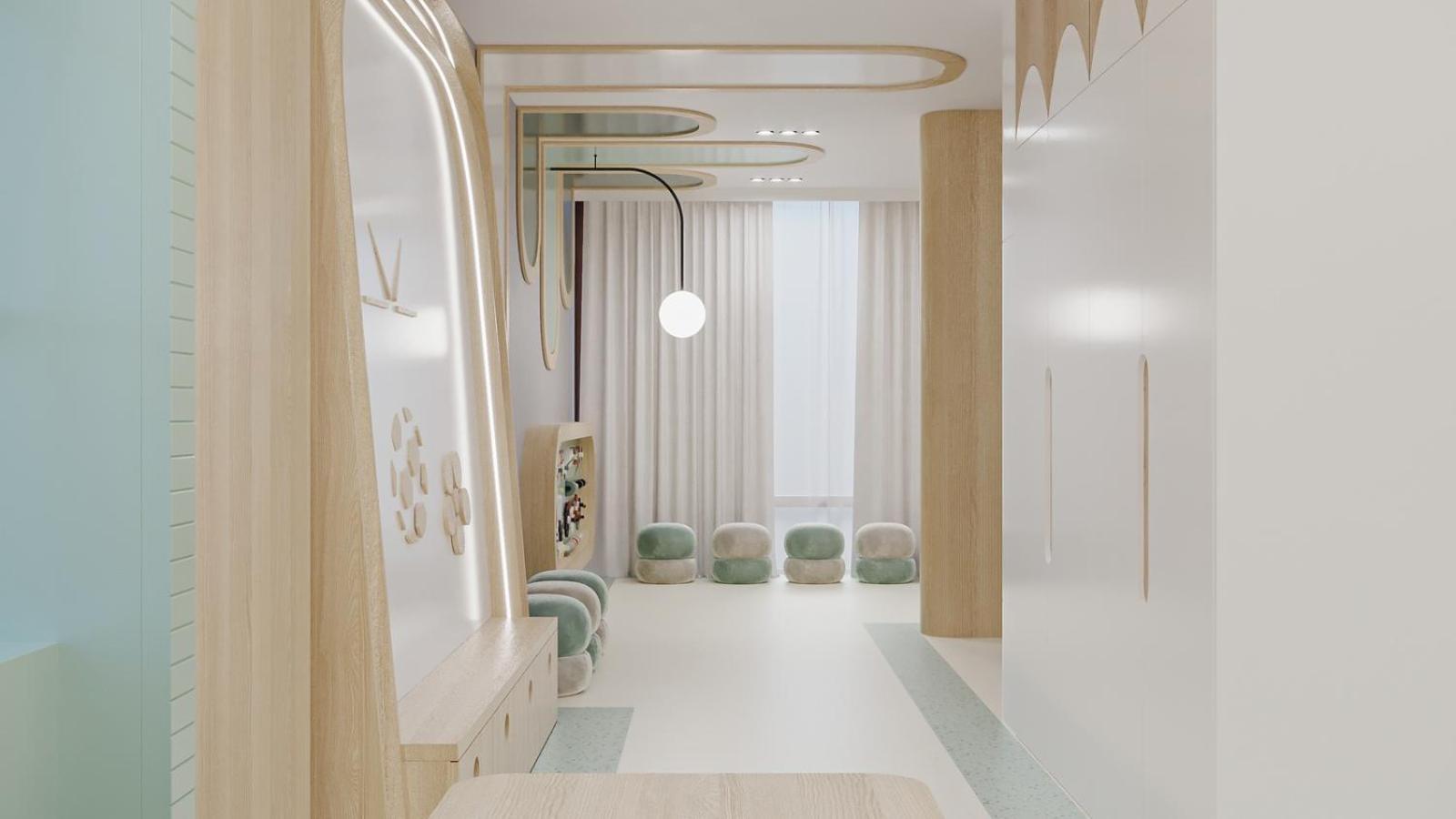 ATLAS HOUSE Luxury Suites