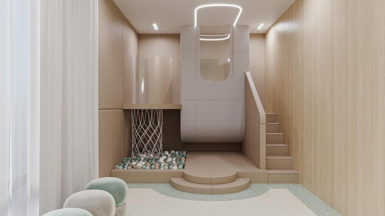 ATLAS HOUSE Luxury Suites