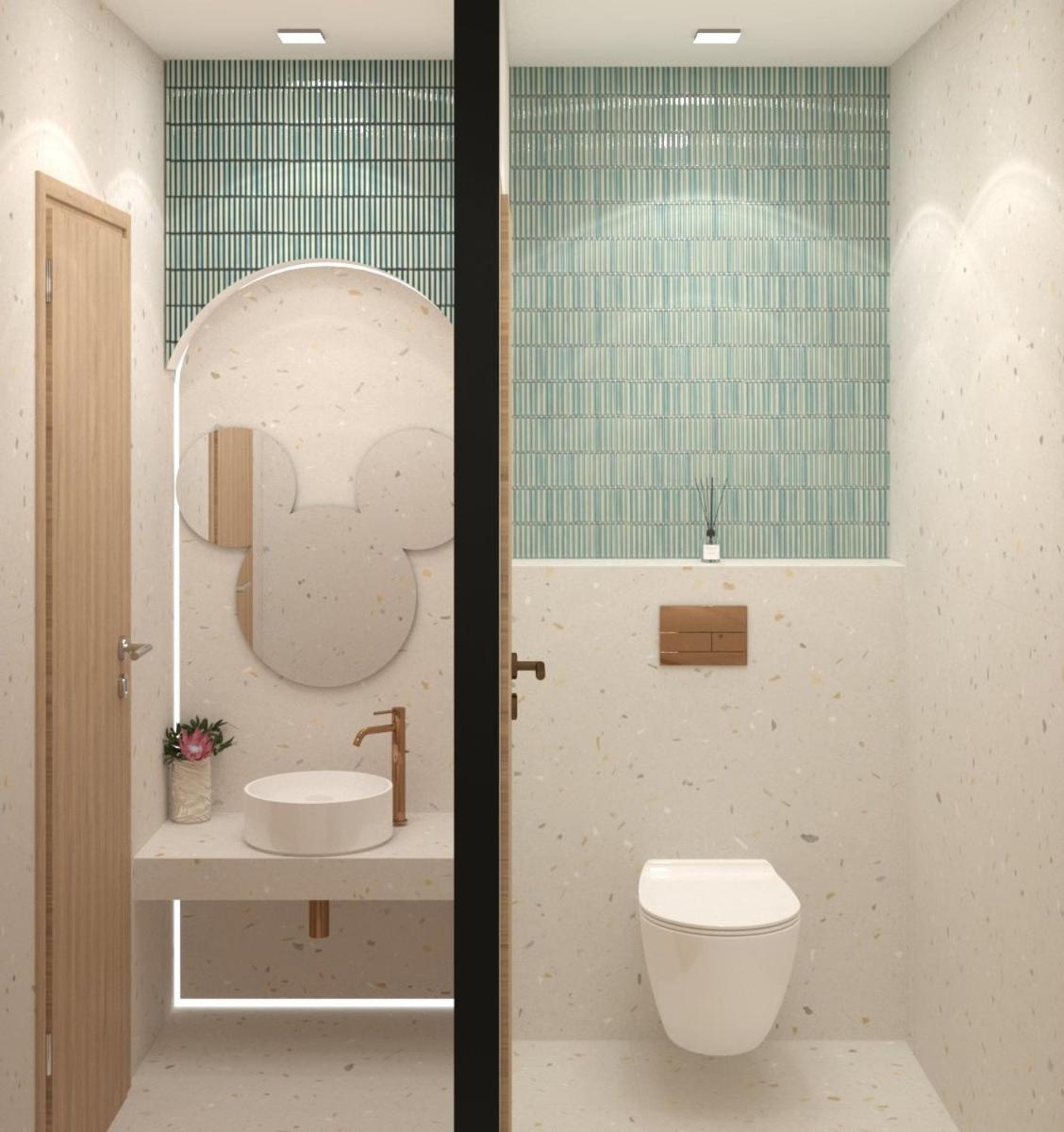 ATLAS HOUSE Luxury Suites