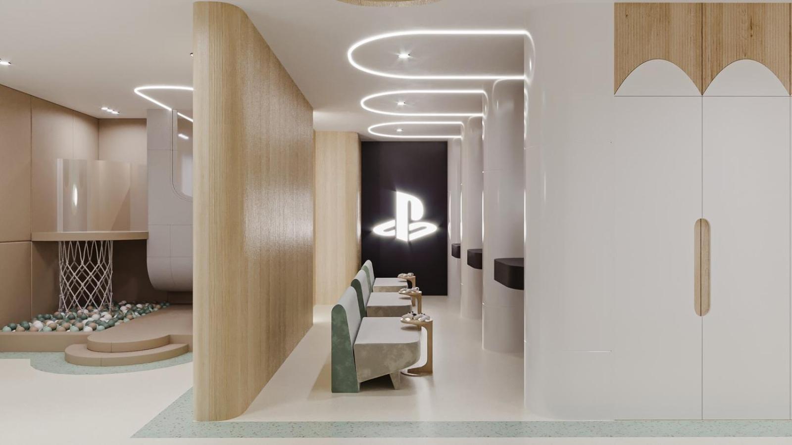 ATLAS HOUSE Luxury Suites