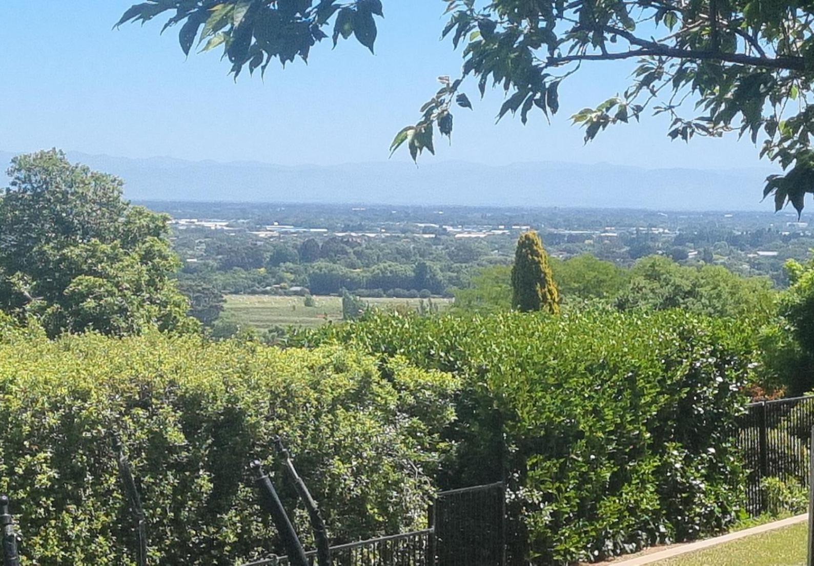 Ravensdale Vista