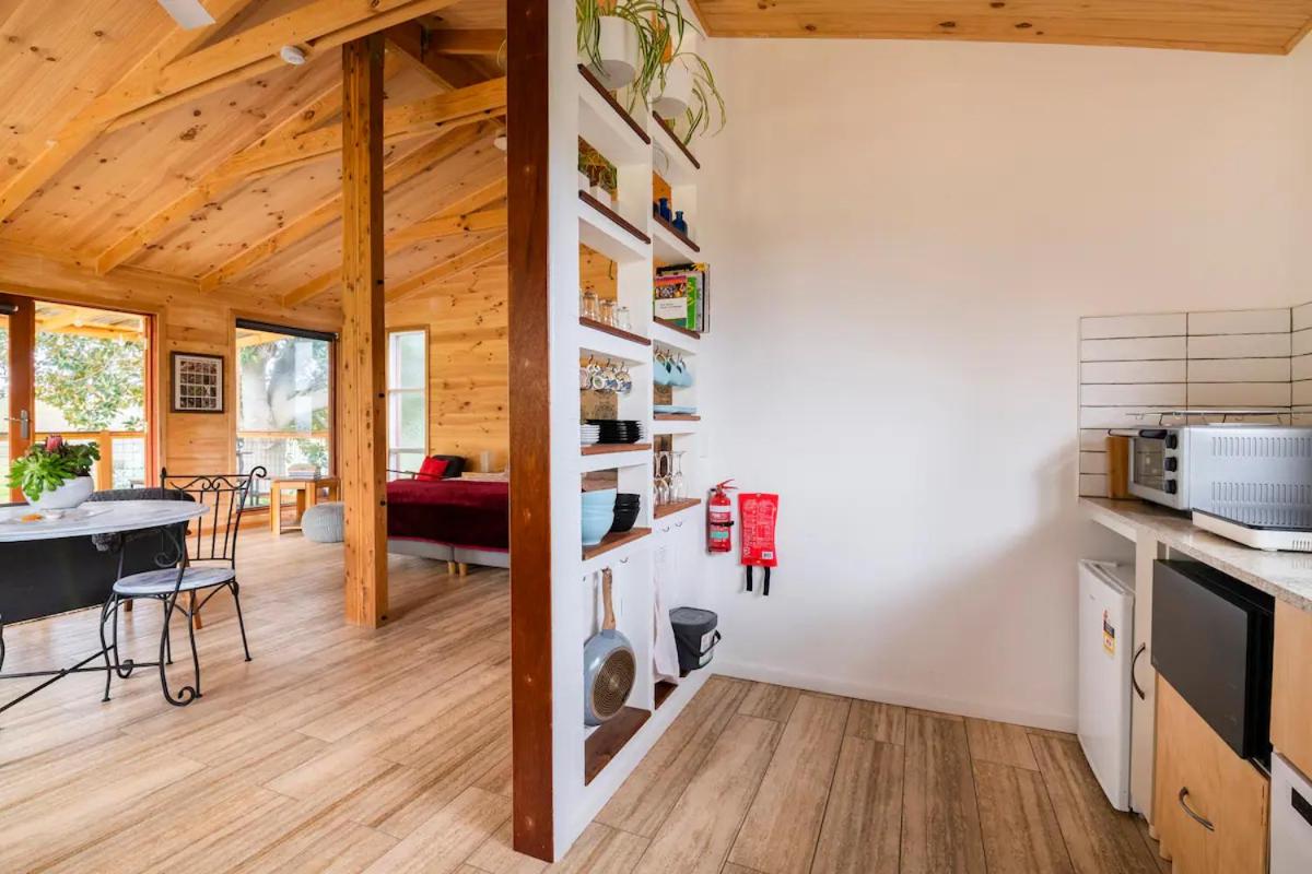 Accessible, Inclusive studio, Barossa Valley SA - It's Bonza at Mill About Vineyard