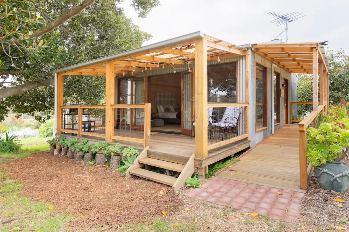 Accessible, Inclusive studio, Barossa Valley SA - It's Bonza at Mill About Vineyard