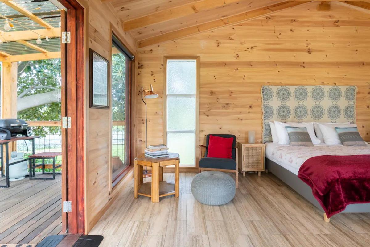 Accessible, Inclusive studio, Barossa Valley SA - It's Bonza at Mill About Vineyard