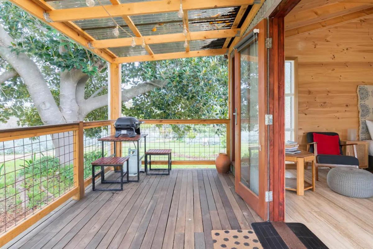 Accessible, Inclusive studio, Barossa Valley SA - It's Bonza at Mill About Vineyard