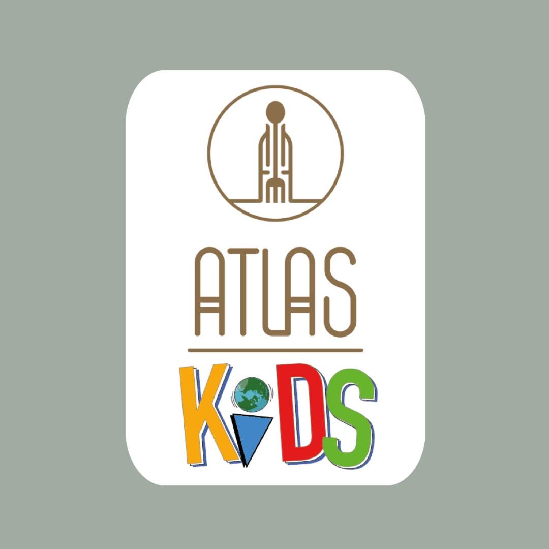 ATLAS HOUSE Luxury Suites