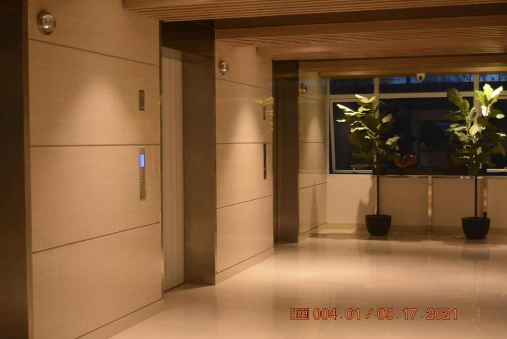 Azul Condo 2 bedroom Manila view 3