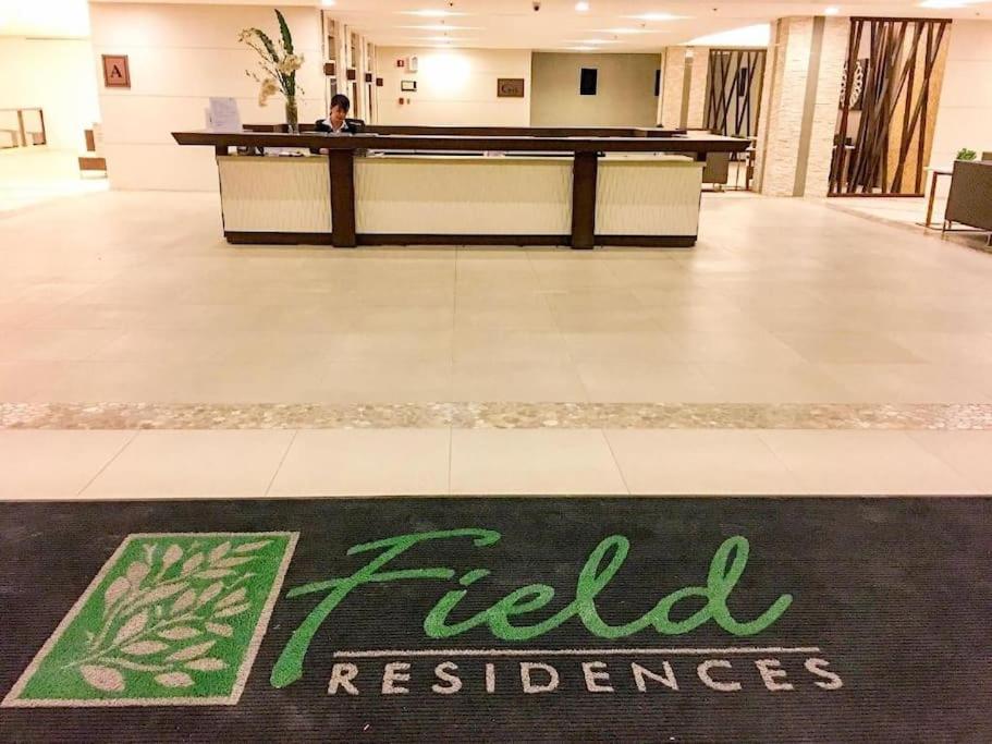 Azul Condo 2 bedroom Manila view 4