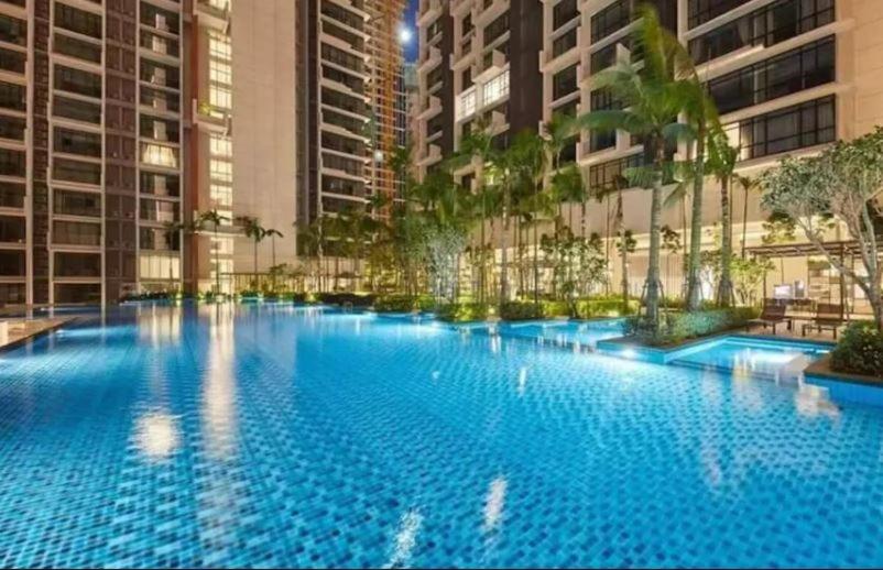 Grand Medini Deluxe Suites photo 3