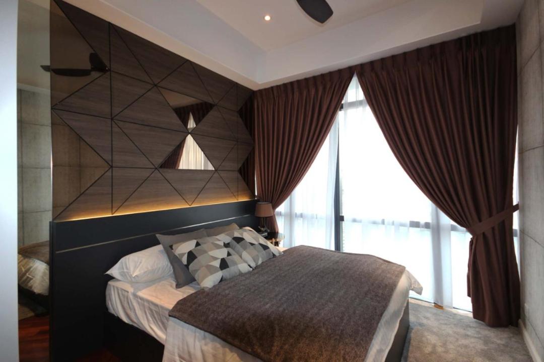 Grand Medini Deluxe Suites photo 5