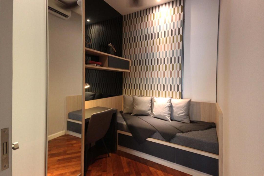 Grand Medini Deluxe Suites photo 8