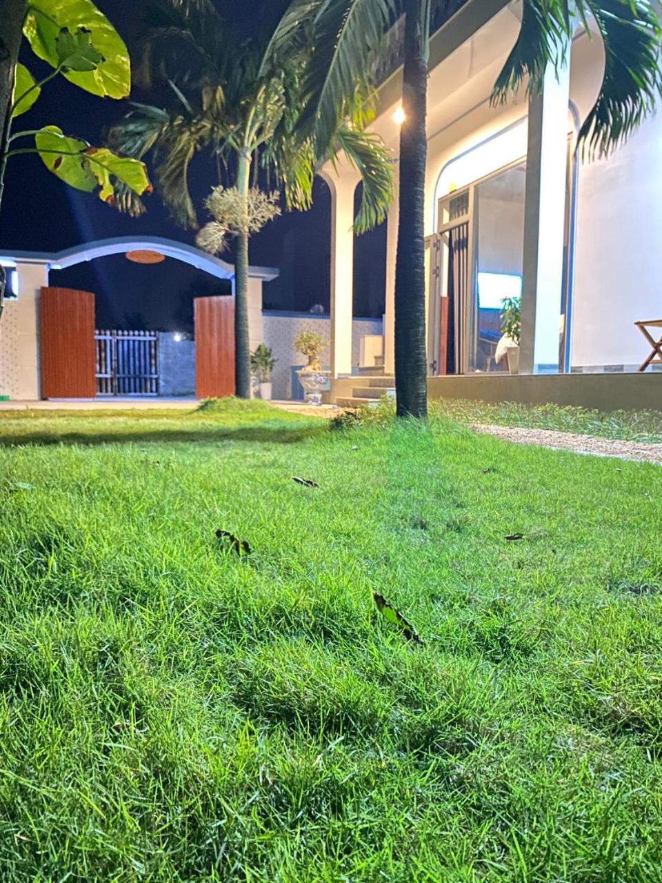 Làng biển HomeStay Phú Yên
