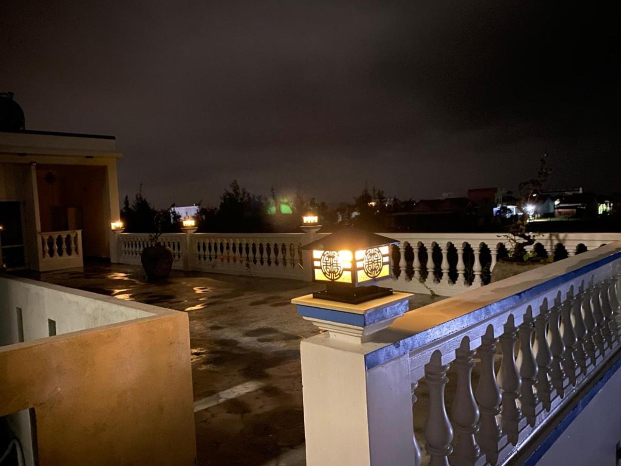 Làng biển HomeStay Phú Yên