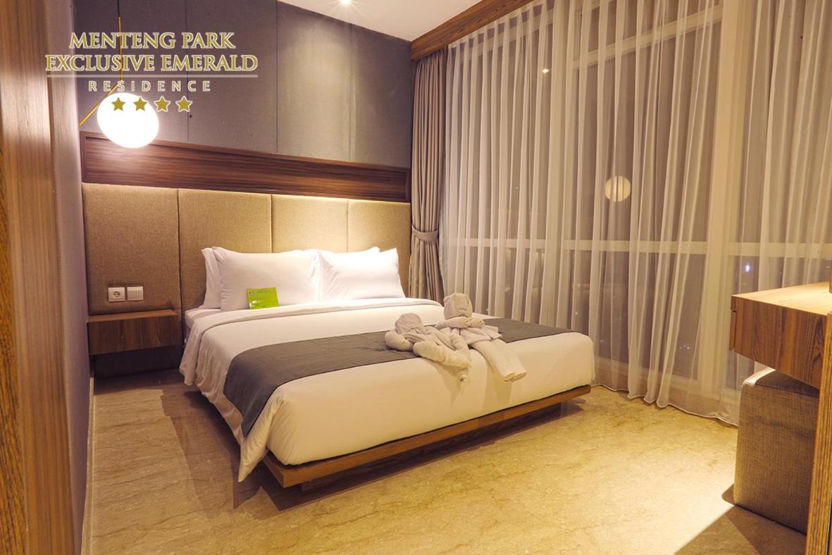 Menteng Park Exclusive Emerald view 5
