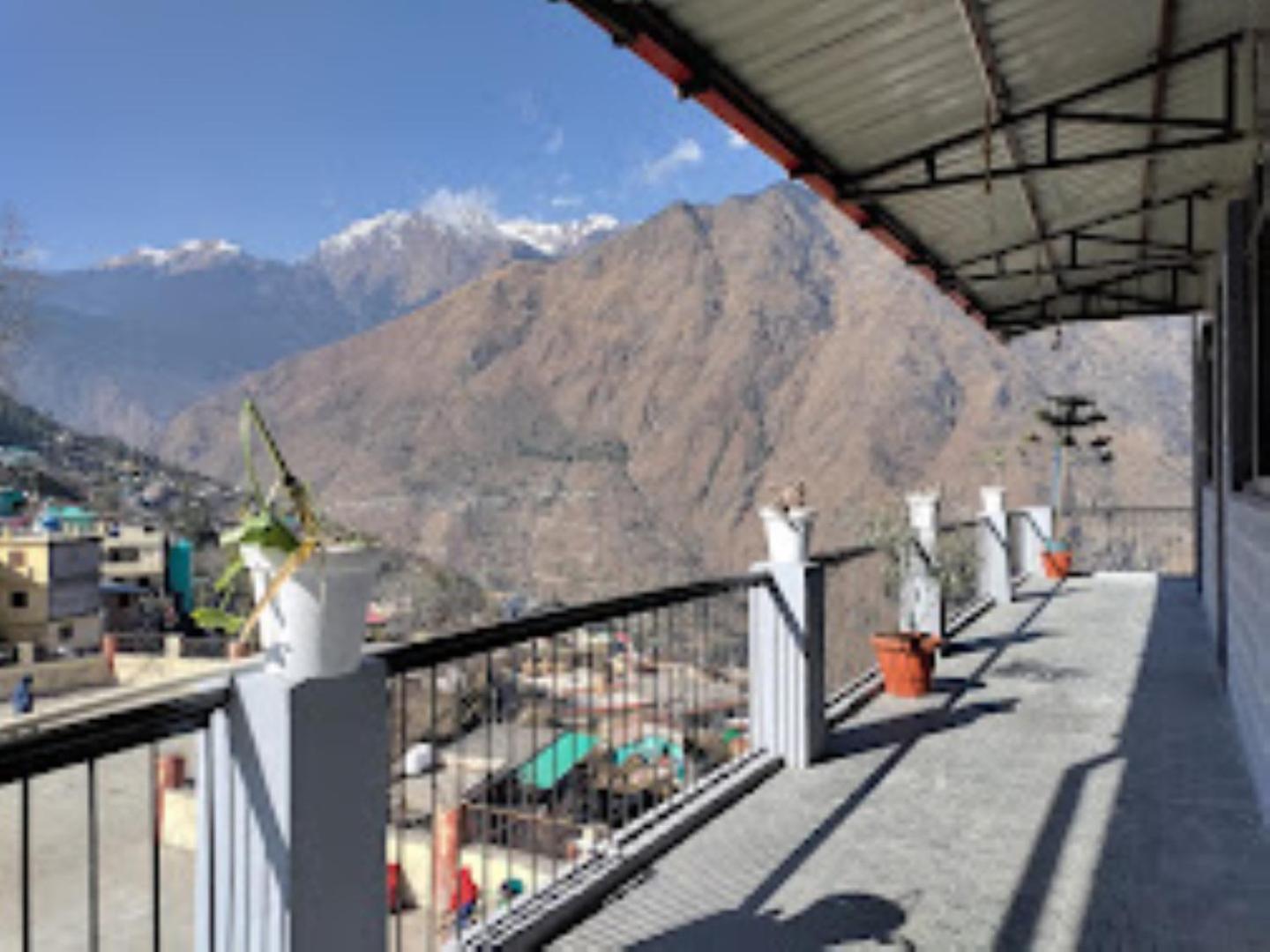 SINGHDWAR HOMESTAY Joshimath