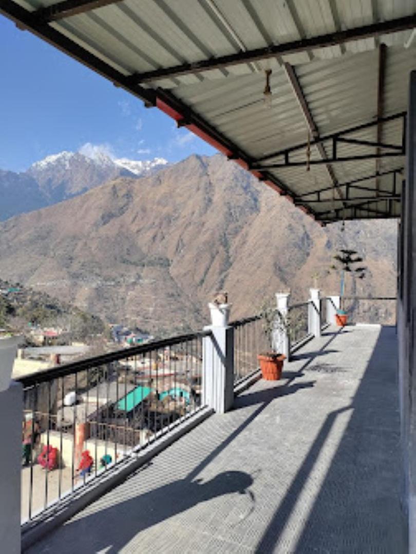 SINGHDWAR HOMESTAY Joshimath