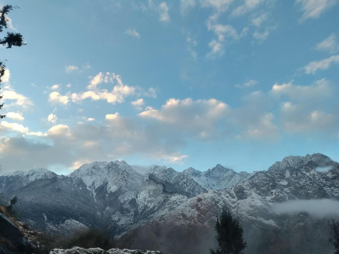 SINGHDWAR HOMESTAY Joshimath