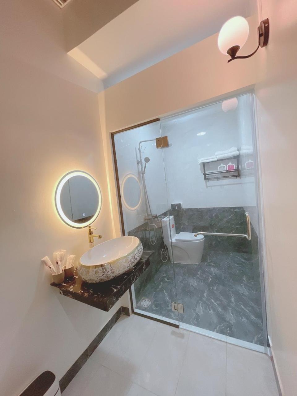 Làng biển HomeStay Phú Yên