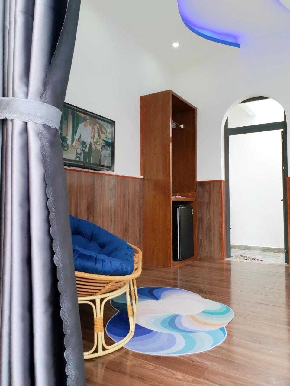 Làng biển HomeStay Phú Yên