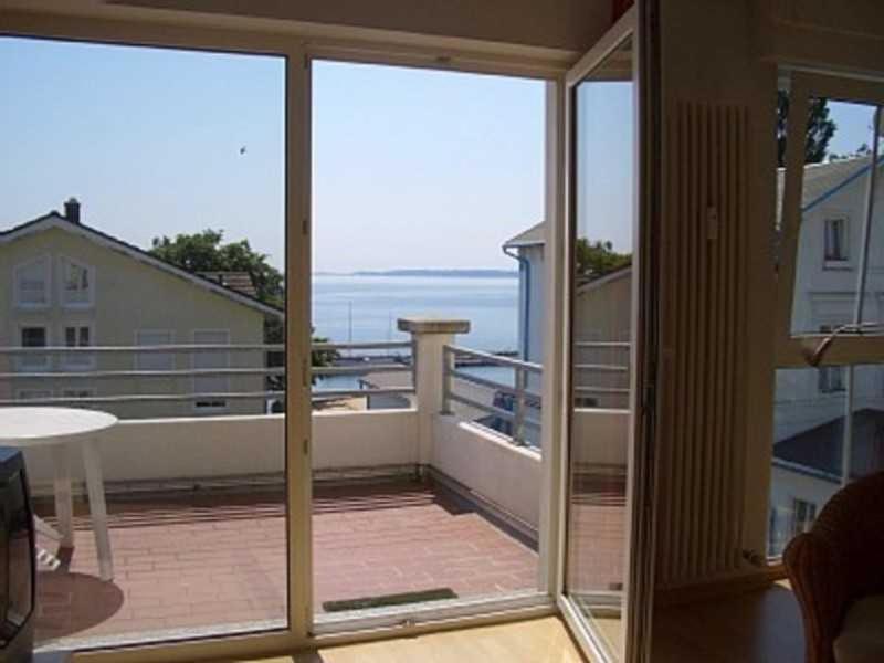B18 Meeresbrise - Haus Victoria - phantastischer Meerblick view 4