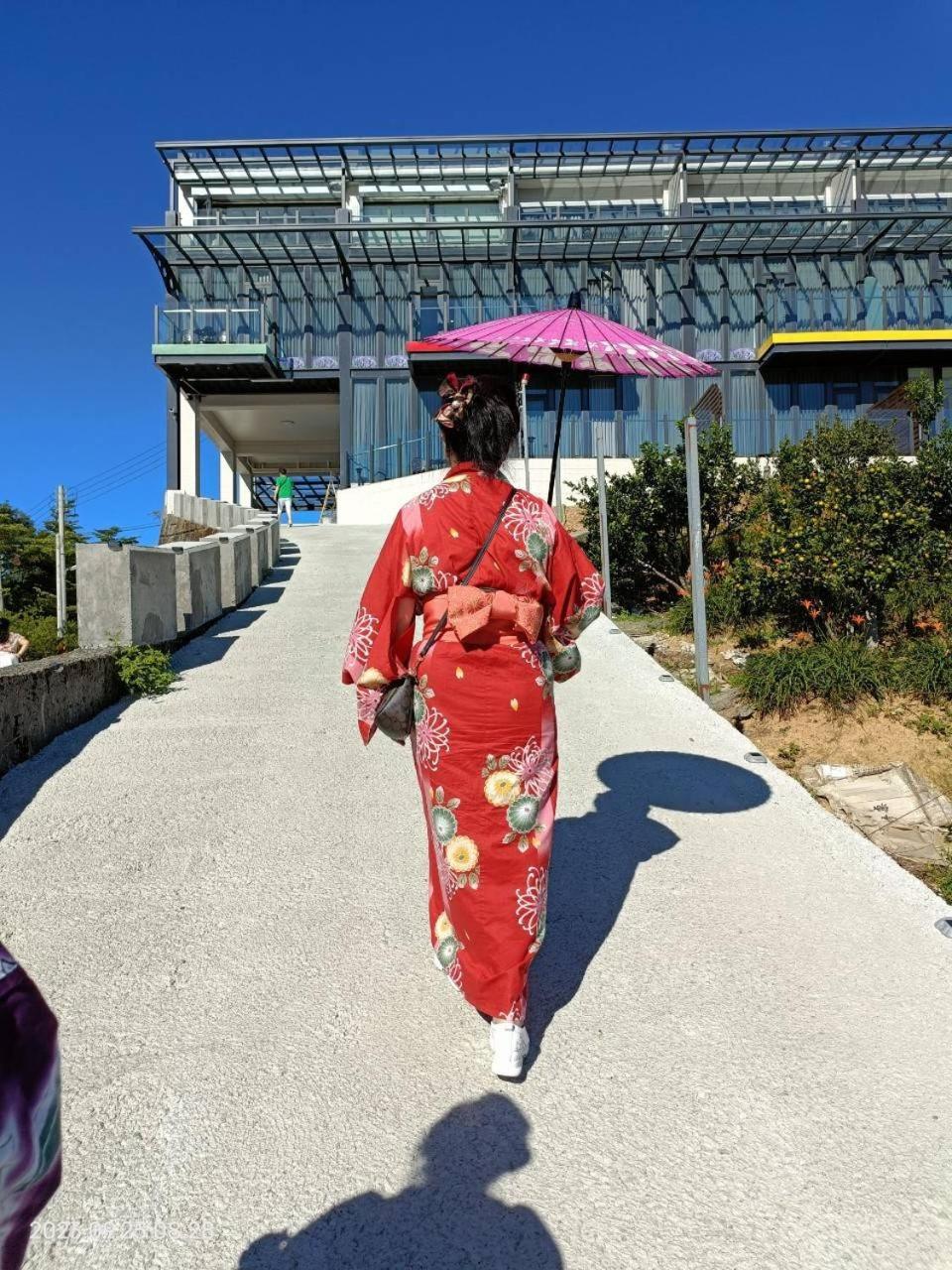 玉蘭函館民宿Yulan Hokodate
