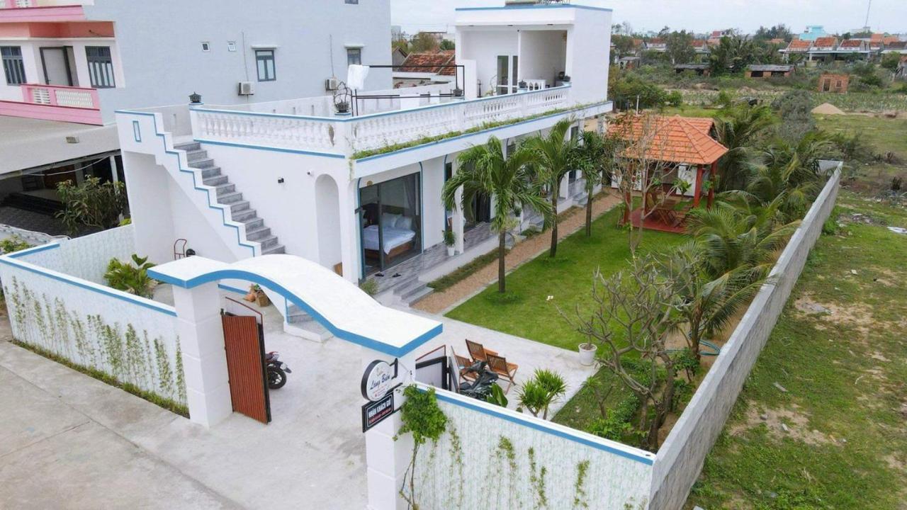 Làng biển HomeStay Phú Yên